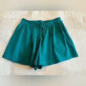 Ulla Johnson Rina Shorts